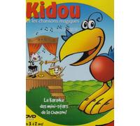 Kidou : Kidou et les chansons magiques