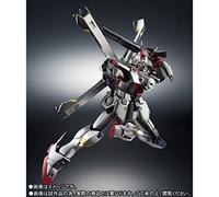 Kidou Senshi Crossbone Gundam Ghost - XM-X0 Crossbone Gundam X-0 Limited Edition [Robot Spirits SIDE MS][Japan import]