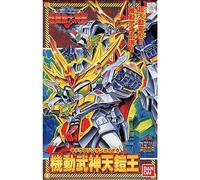 KIDOUBUJIN TEGAIOU BB FIGHTER