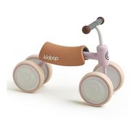 kidpop Big Bee Baby Balance Bike