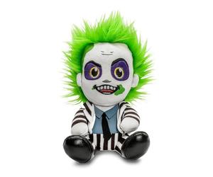 Kidrobot 7.5" Sitting Beetlejuice Phunny Plush