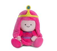 Kidrobot Adventure Time Princess Bubblegum Phunny Plush 7.5 Inches