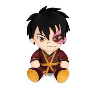 Kidrobot Avatar: The Last Airbender Zuko 7.5 Inch Phunny Plush