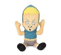 Kidrobot Beavis and Butt-Head Cornholio Phunny Plush, Blue