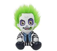 Kidrobot 7.5" Sitting Beetlejuice Phunny Plush