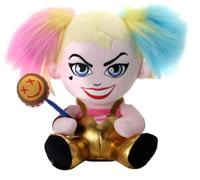 Kidrobot Birds Of Prey Phunny Harley Quinn Plush Figure