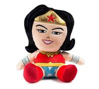 Kidrobot Official DC Comics Wonder Woman Plush Phunny Halloween Halloween