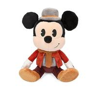 Kidrobot Disney Mickey's Christmas Carol - Mickey Phunny Plush