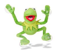 Kidrobot Disney The Muppets 6" Kermit Plush Window Clinger