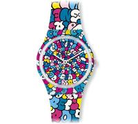 kidrobot for Swatch Swatch Children's Watch GE232Love Song Kidrobot