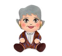 Kidrobot Golden Girls Dorothy Phunny Plush