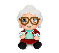 Kidrobot Golden Girls Sophia Phunny Plush