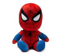 Kidrobot KR14804 Spiderman Plush Spider-Man Phunny Halloween Halloween