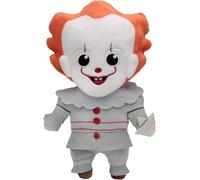 Kidrobot Stephen King´s It 2017 Phunny Plush Pennywise 20 Cm Figure