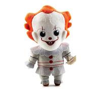 Kidrobot Stephen King´s It 2017 Phunny Plush Pennywise 20 Cm Figure
