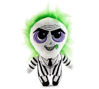Kidrobot KR15524 Beetlejuice Plush Phunny, Black Halloween Halloween