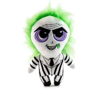 Kidrobot KR15524 Beetlejuice Plush Phunny, Black Halloween Halloween