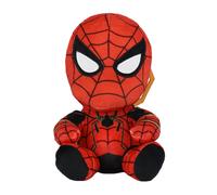 Kidrobot KR15615 Spider-Man Infinity War plush toy Phunny, Blue