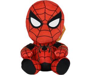 Kidrobot KR15615 Spider-Man Infinity War plush toy Phunny, Blue Halloween Hallo