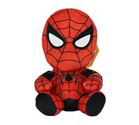 Kidrobot The Avengers Spiderman Infinite War Teddy 20 Cm