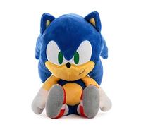 Kidrobot Sonic The Hedgehog Plush