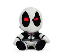 Kidrobot KR16021 Deadpool Plush Phunny, Multi-Color Halloween Halloween