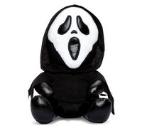 Ghostface Scream Plush Phunny Soft Toy Plushie Cuddly Ghost Halloween Kid Robot