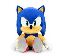 Kidrobot KR17136 Sonic The Hedgehog Hugme Vibrating Plush, Large Halloween Halloween
