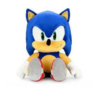 Kidrobot KR17136 Sonic The Hedgehog Hugme Vibrating Plush, Large Halloween Halloween