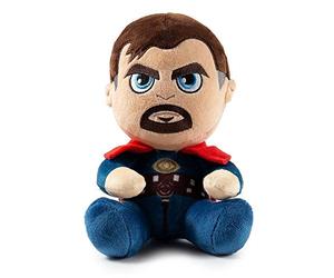 Kidrobot Marvel: Avengers Infinity War - Phunny Dr. Strange Plush Figure