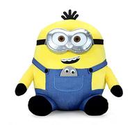 Kidrobot Minions: The Rise of Gru Otto HugMe Shake Action Plush