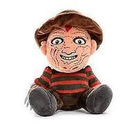 Kidrobot Nightmare On Elm Street Freddy Krueger Plush KIDROBOT