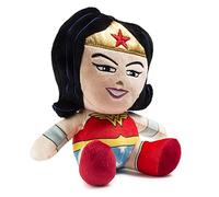 Kidrobot Official DC Comics Wonder Woman Plush Phunny Halloween Halloween
