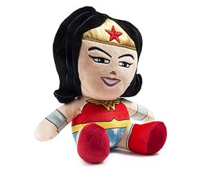 Kidrobot Official DC Comics Wonder Woman Plush Phunny Halloween Halloween