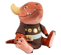 Kidrobot - Pathfinder Goblin Phunny Plush By Kidrobot (Net)