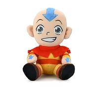 Kidrobot - Phunny Avatar The Last Airbender Aang Plush