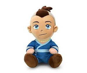 Kidrobot - Phunny Avatar The Last Airbender Sokka Plush