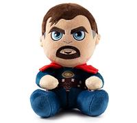 Kidrobot Rubies Doctor Strange plush toy for kids