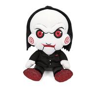 Kidrobot Saw Billy The Puppet 8 Inch Phunny Plush