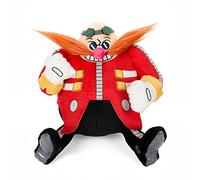 Kidrobot Sonic The Hedgehog Dr. Eggman Phunny Plush