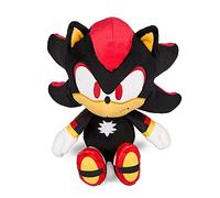 Kidrobot Sonic The Hedgehog Shadow Phunny Plush