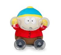 Kidrobot South Park Cartman 6Inch Plush Window Clinger