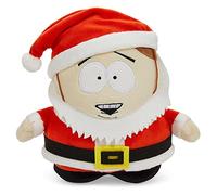 Kidrobot South Park Santa Cartman 8" Phunny Plush Standard