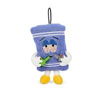 Kidrobot South Park Scented Stoned Towelie 6 Inch Plush