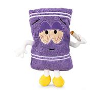 Kidrobot South Park Stoned Towelie 10 Inch Phunny Plush