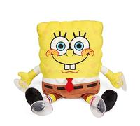 Kidrobot Spongebob Squarepants Happy Spongebob 8 Inch Plush Window Clinger