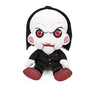 Kidrobot Stuffed Animal Billy Sitting Puppet 20 cm