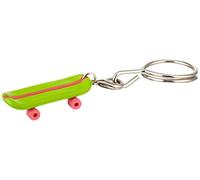 Kidrobot The Simpsons 25th Anniversary Key Chains