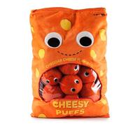 Kidrobot Yummy World Arnold & The Puffs XL Plush