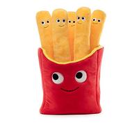 Kidrobot Yummy World Fernando The Fries Large 16" Plush